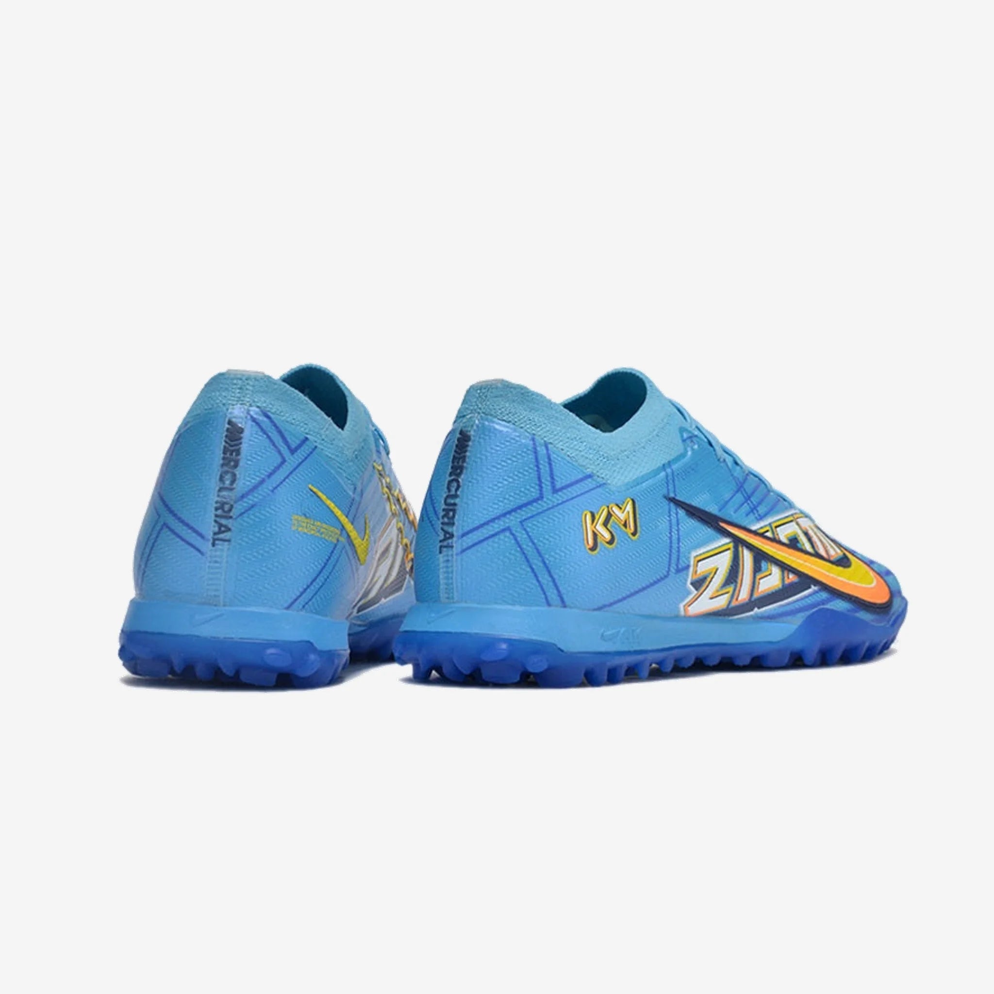 Chuteira Society Nike Air Mercurial Vapor 15 (Tf) 2