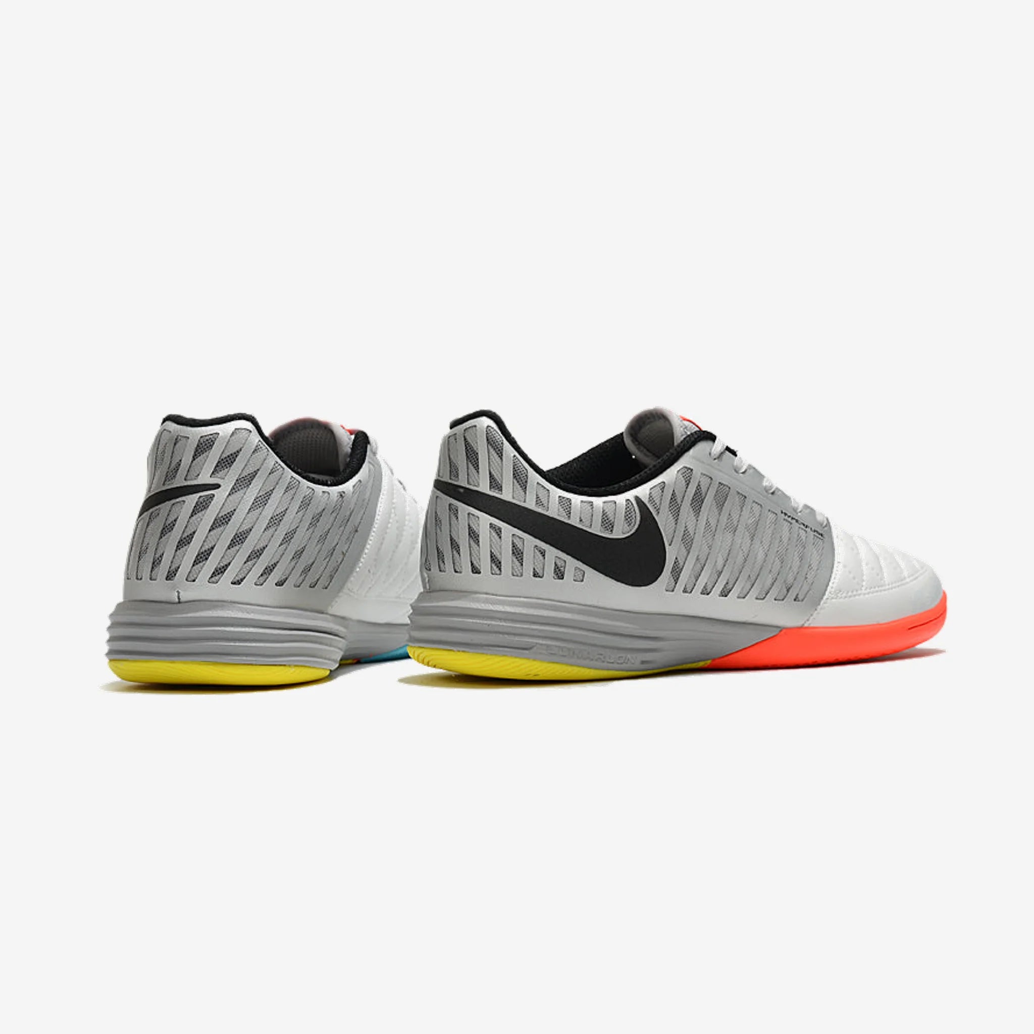 Chuteira Futsal Nike Lunar Gato 2 Ic (3) + Brindes