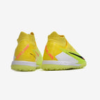 Chuteira Society Nike Phantom Gx (Tf)