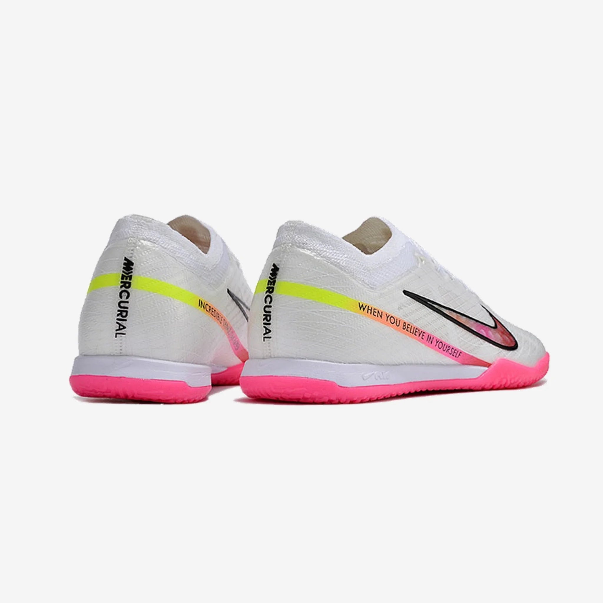 Chuteira Futsal Nike Air Mercurial Vapor 15 Ic (2) + Brindes