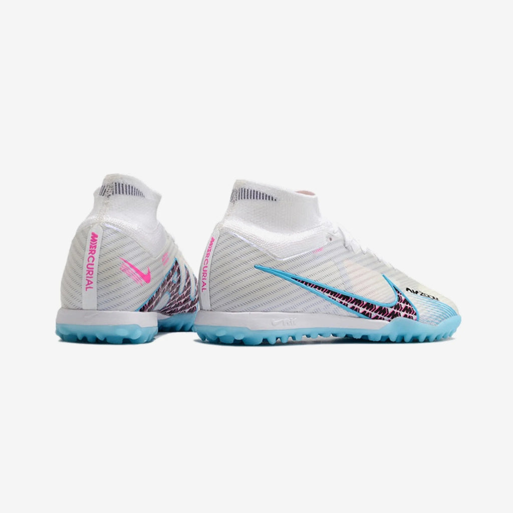 Chuteira Society Nike Air Mercurial Superfly 9 (Tf)