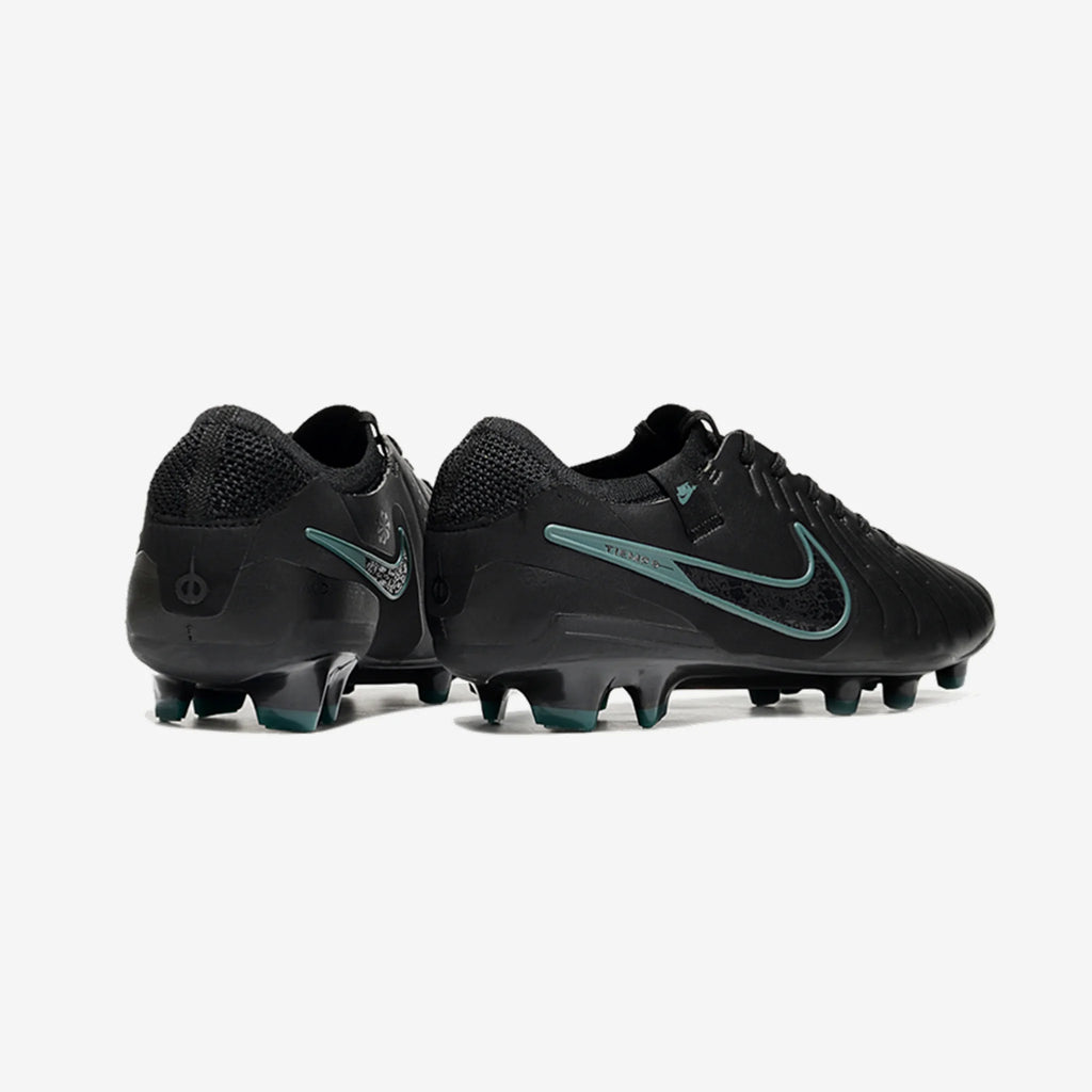 Chuteira Campo Nike Tiempo Legend 10 (Fg) 2