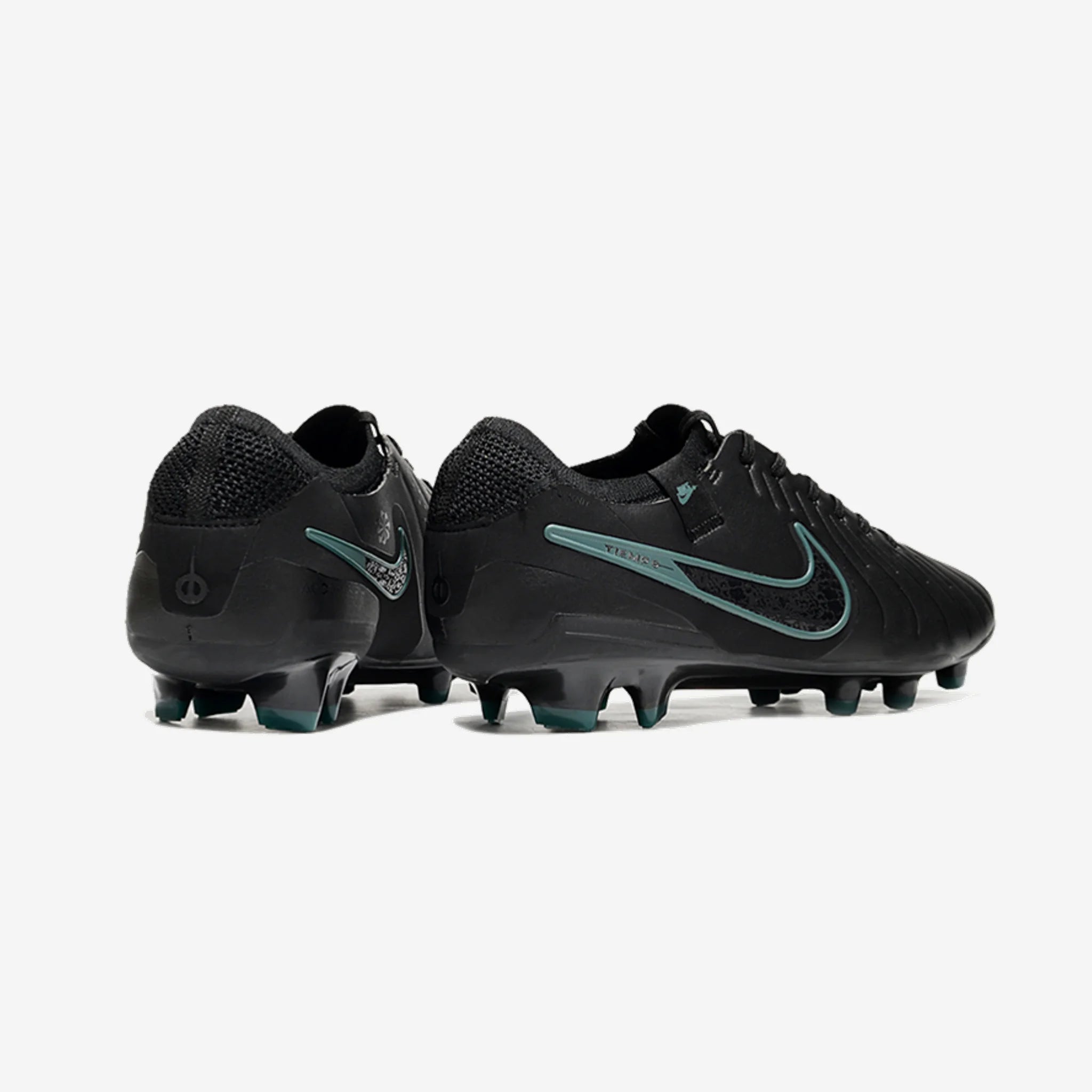 Chuteira Campo Nike Tiempo Legend 10 (Fg) 2
