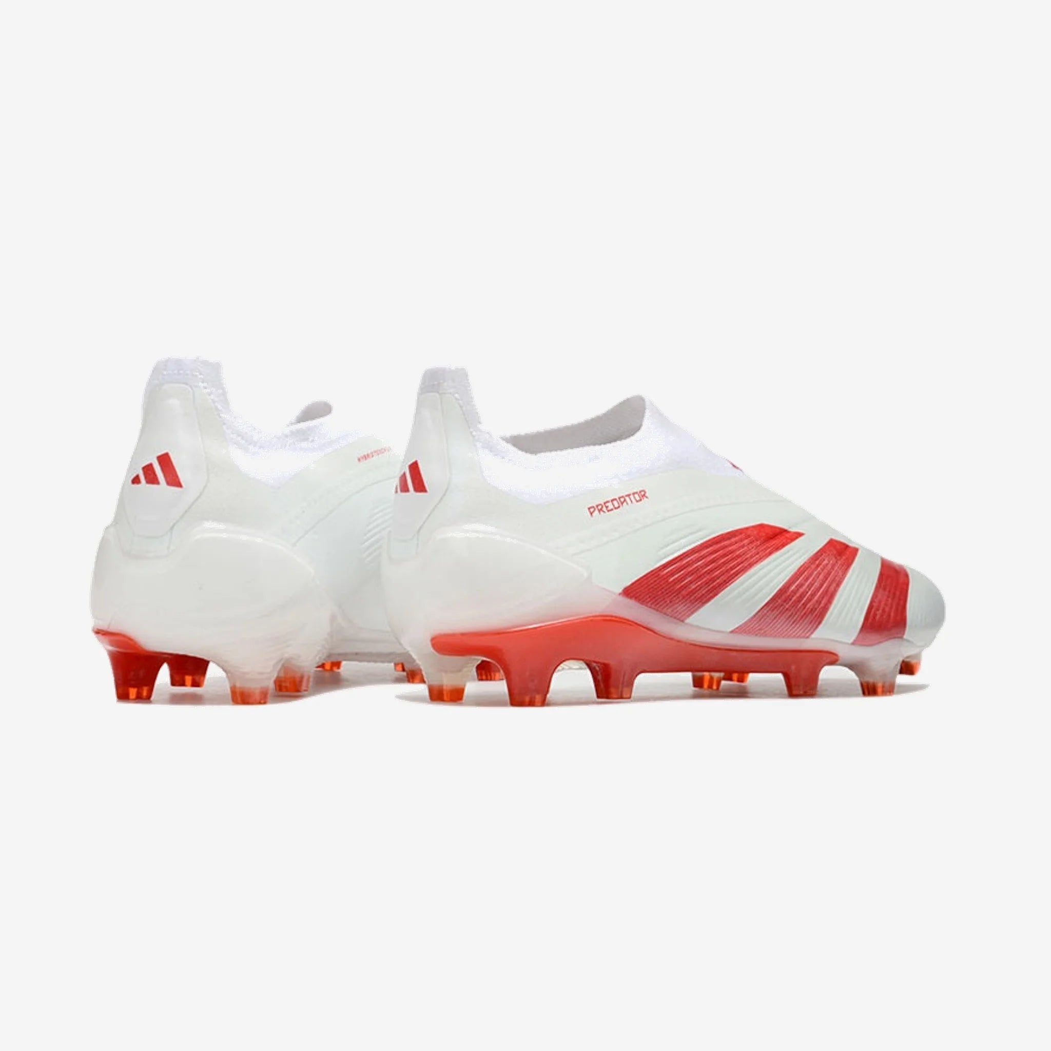 Chuteira Campo Adidas Predator Laceless Tongue (Fg)
