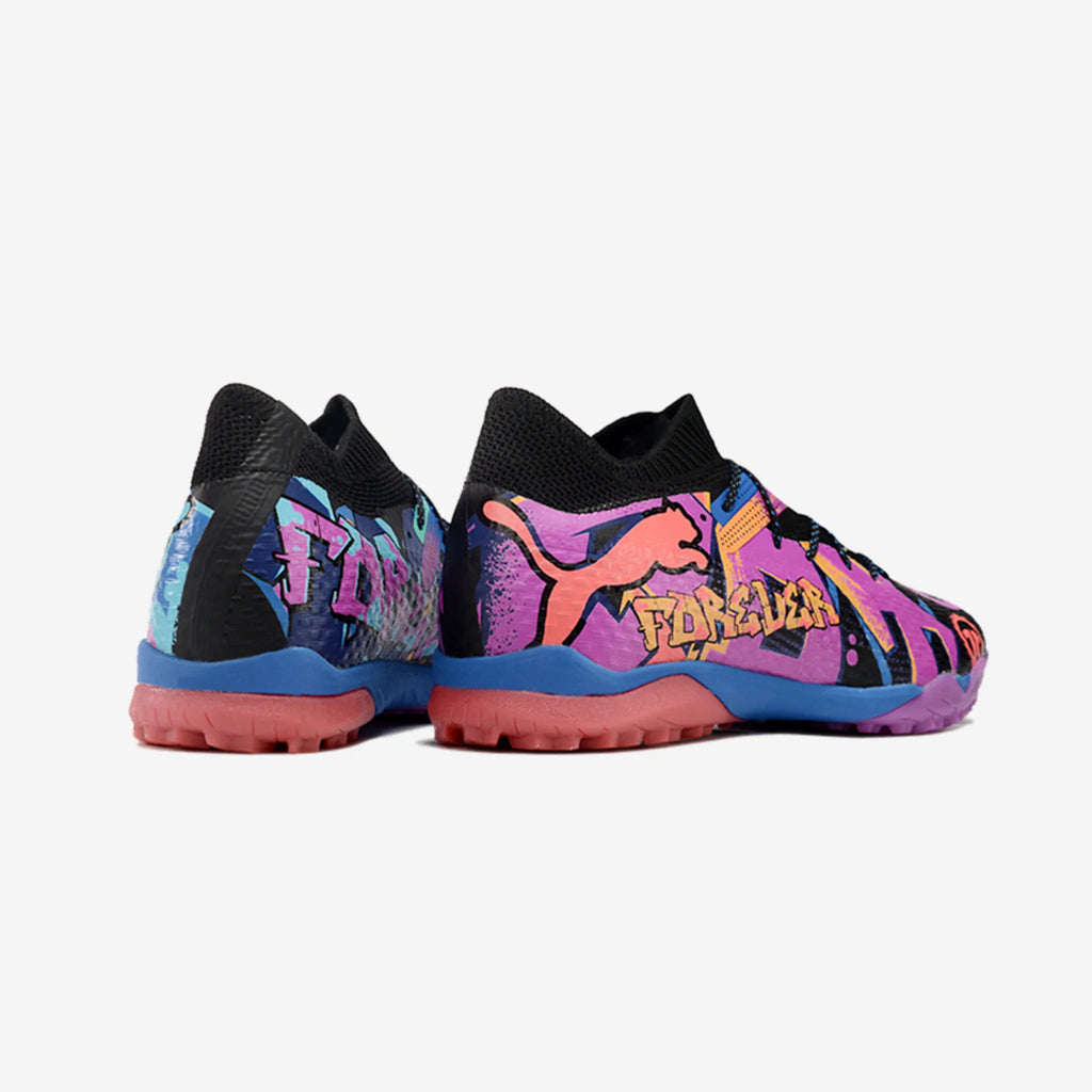 Chuteira Society Puma Future 2024 (Tf)