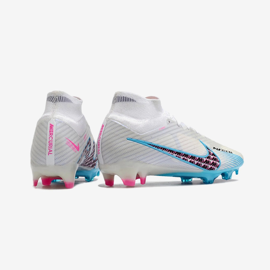 Chuteira Campo Nike Mercurial Superfly 9 Fg