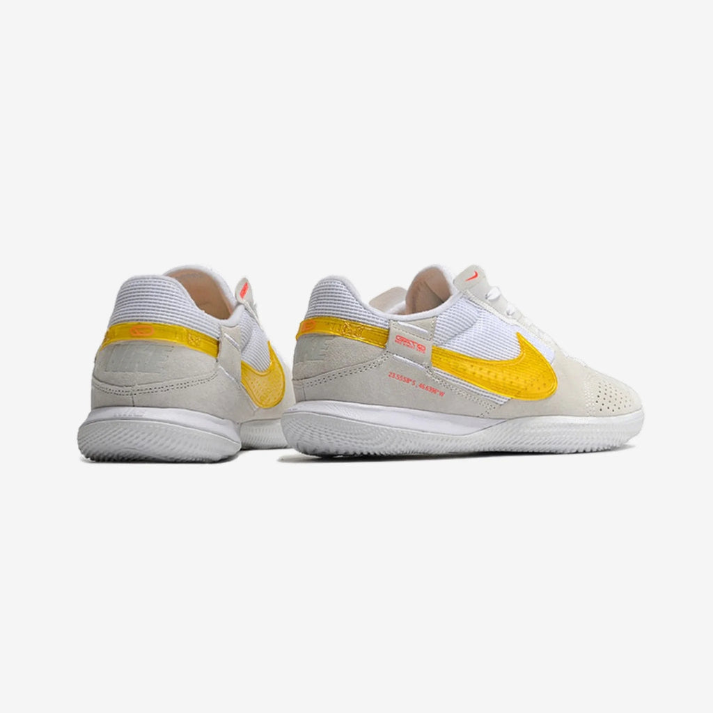Chuteira Futsal Nike React Gato Ic + Brindes