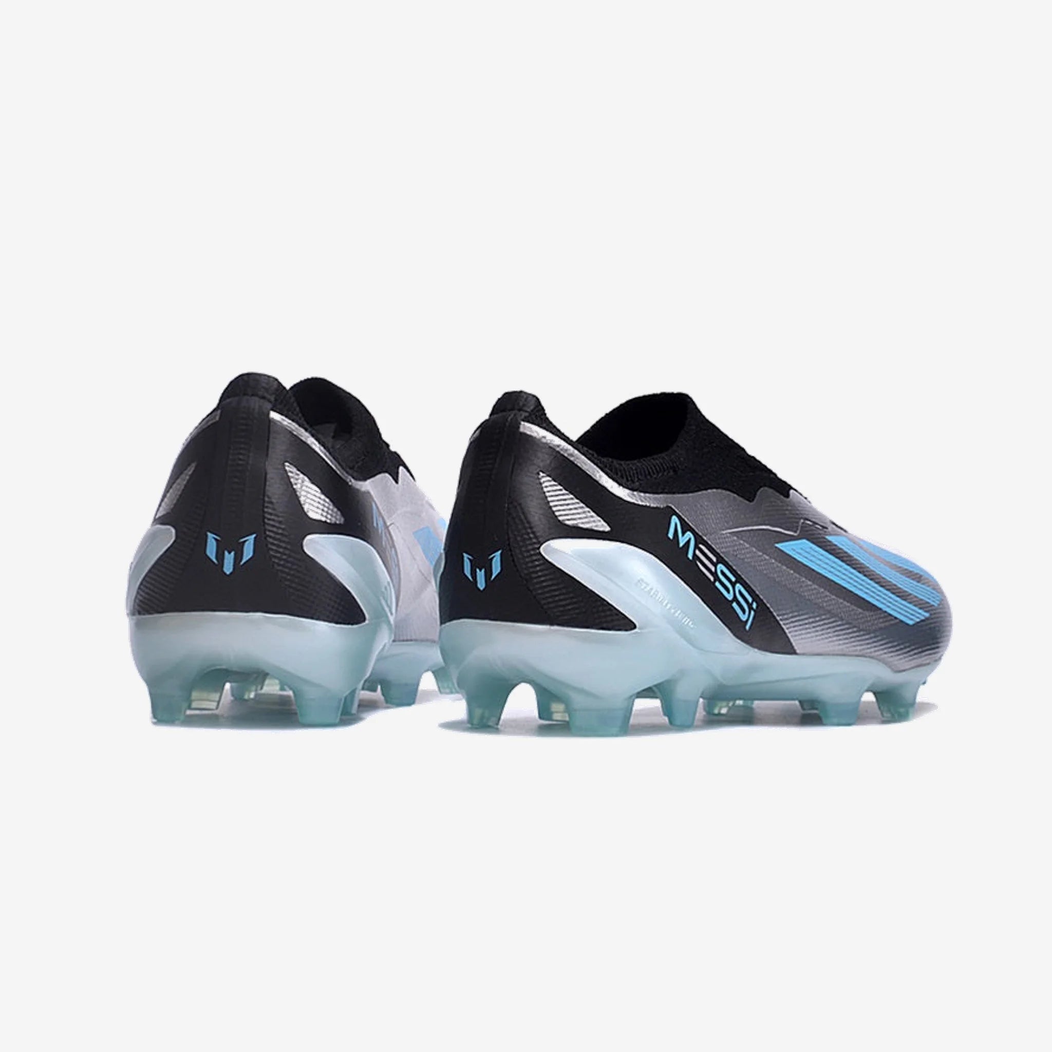 Chuteira Campo Adidas X Crazyfast Fg