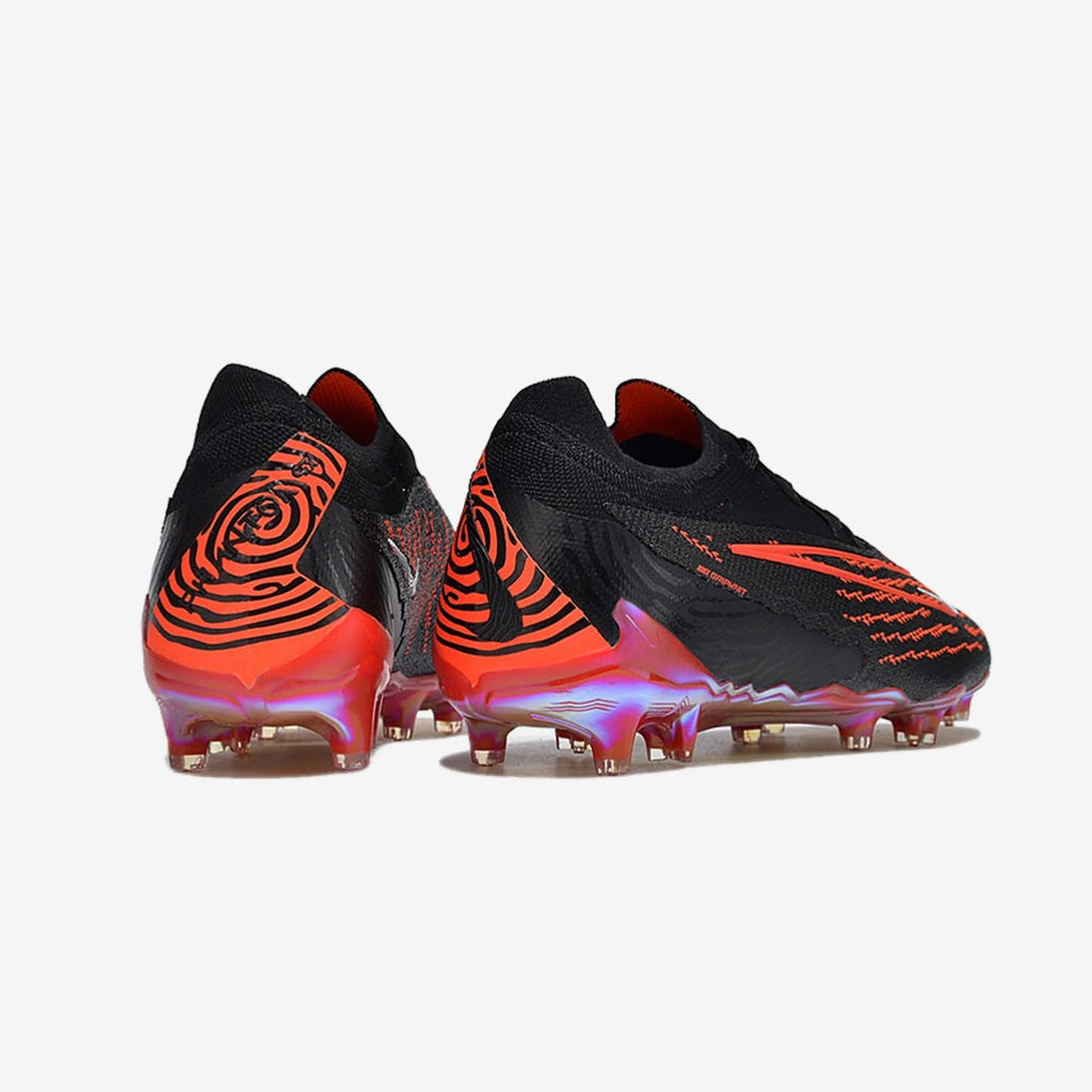 Chuteira Campo Nike Phantom Gx Elite Fg (2)