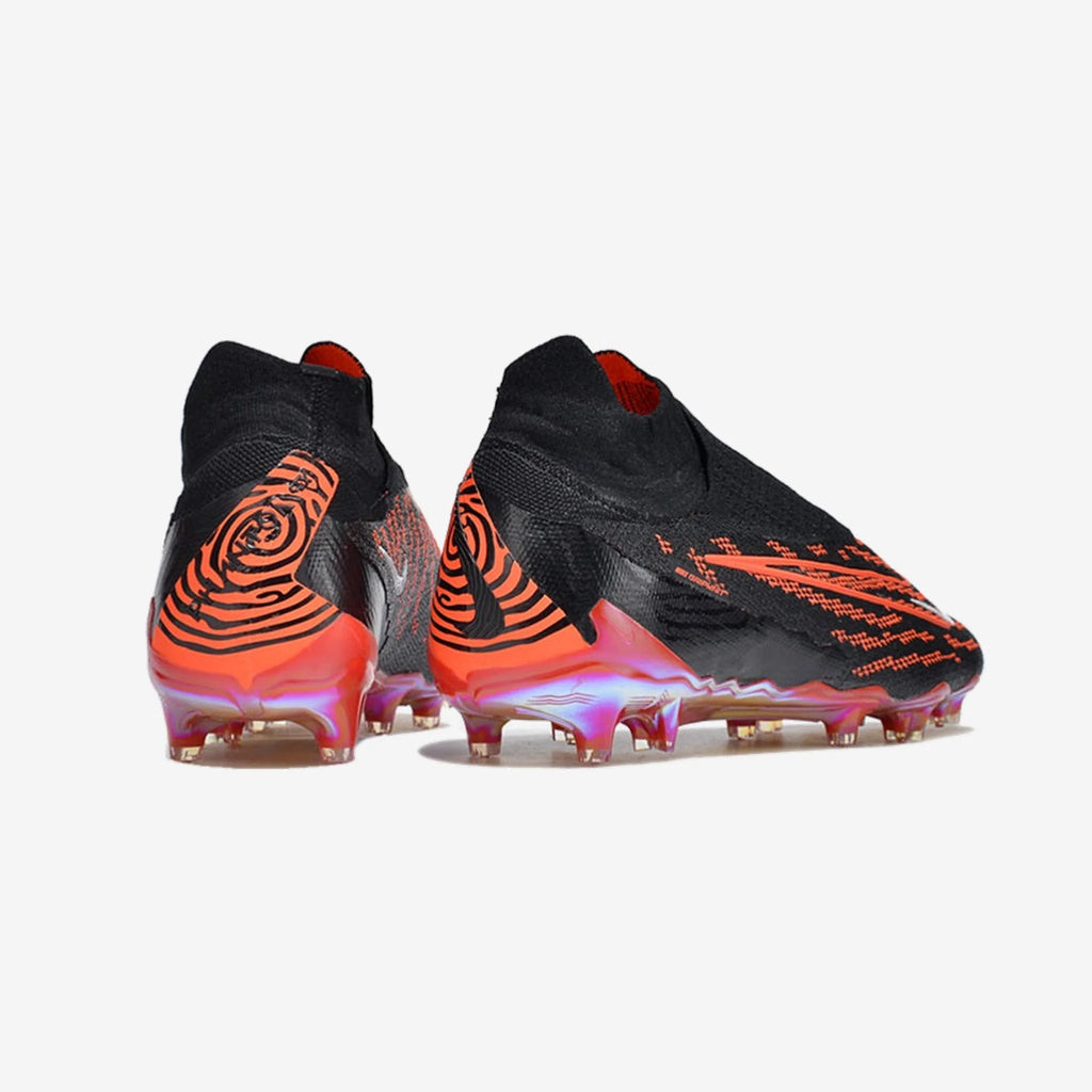 Chuteira Campo Nike Phantom Gx Df Fg (2)