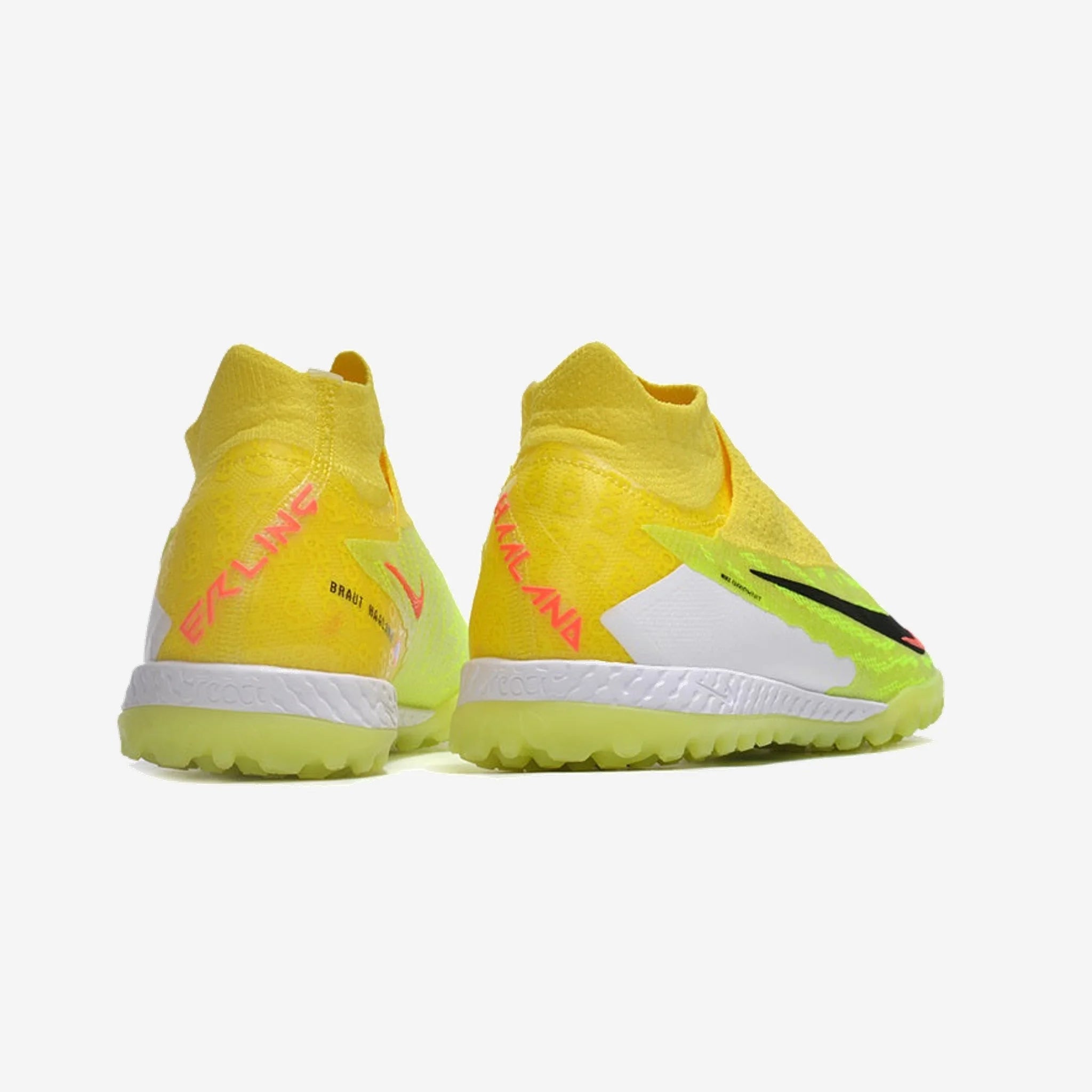 Chuteira Society Nike Phantom Gx (Tf)