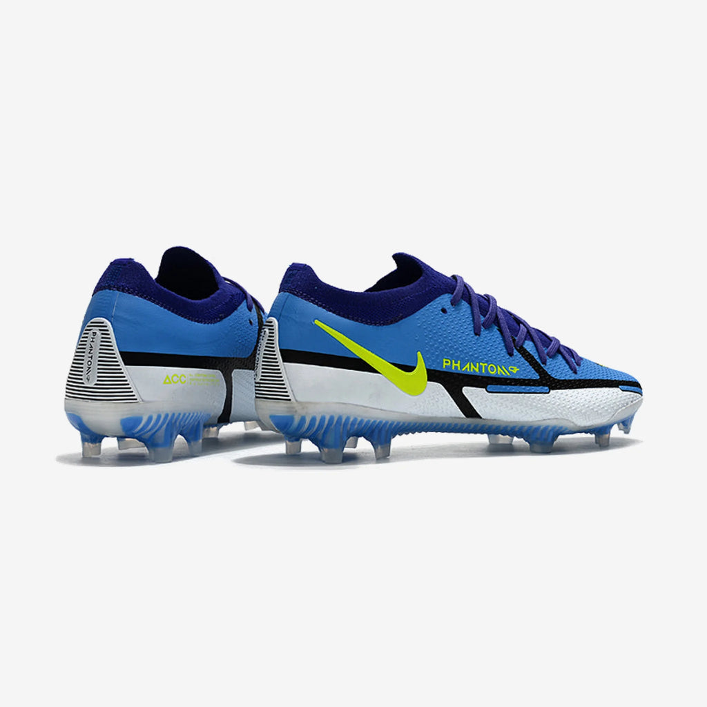Chuteira Campo Nike Phantom Gt 2 Elite  Fg