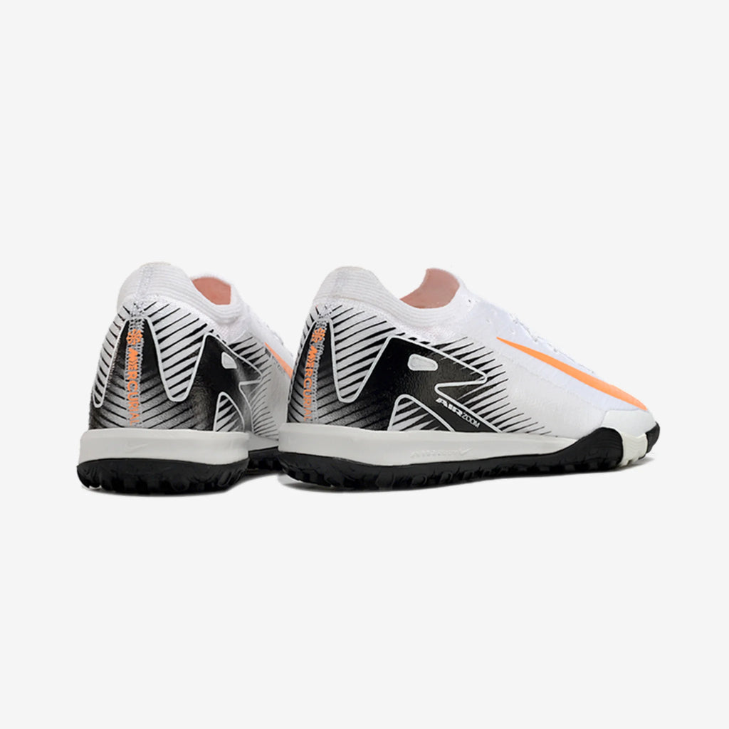 Chuteira Society Nike Air Zoom Mercurial Vapor 16 (Tf)