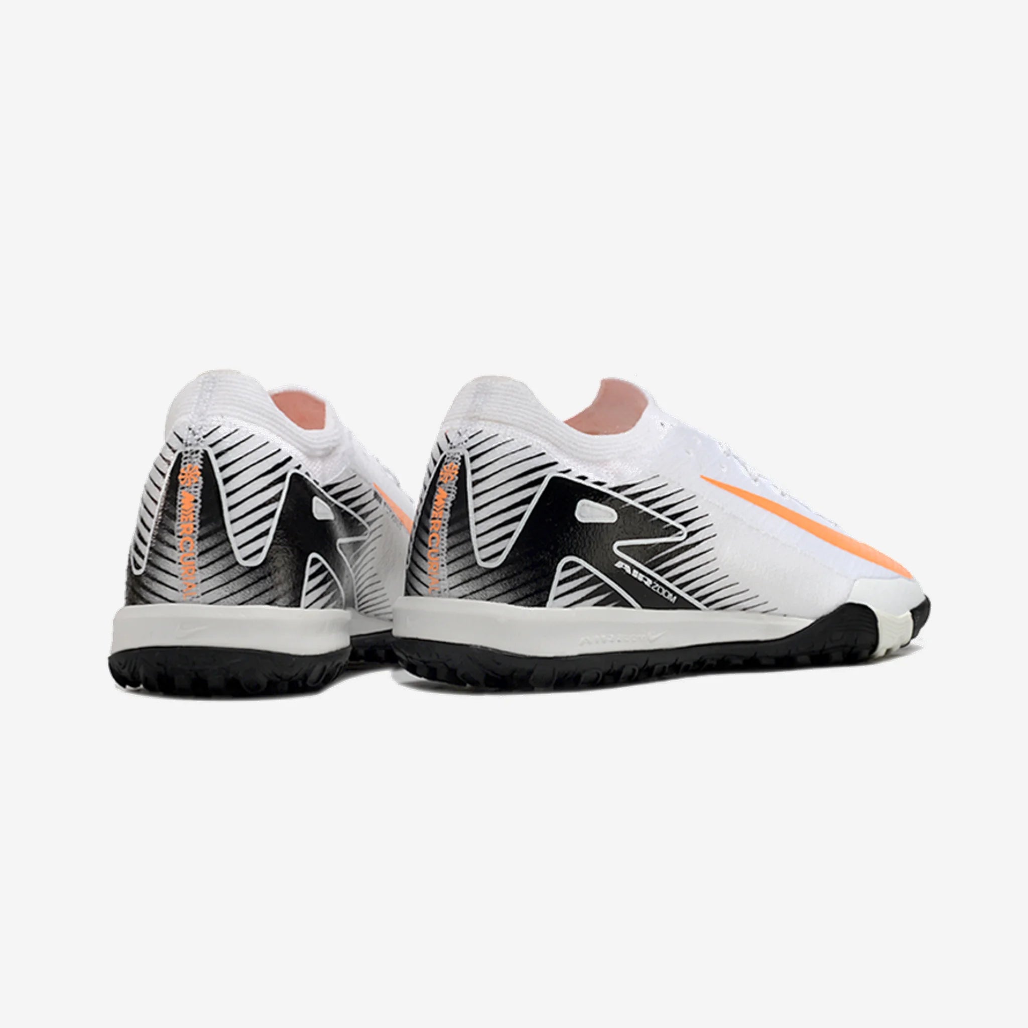 Chuteira Society Nike Air Zoom Mercurial Vapor 16 (Tf)