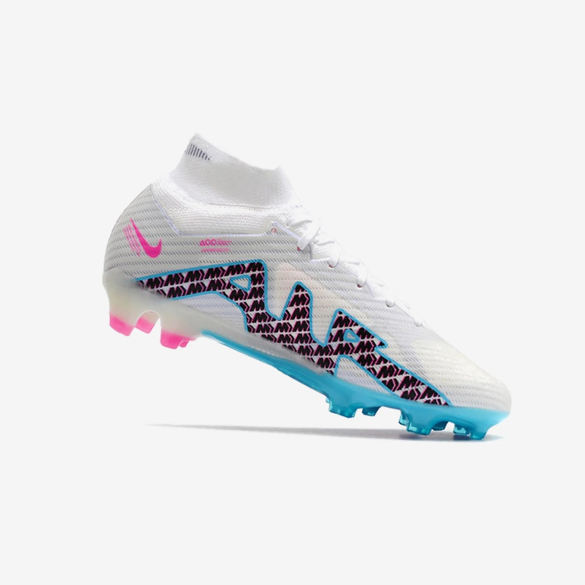 Chuteira Campo Nike Mercurial Superfly 9 Fg