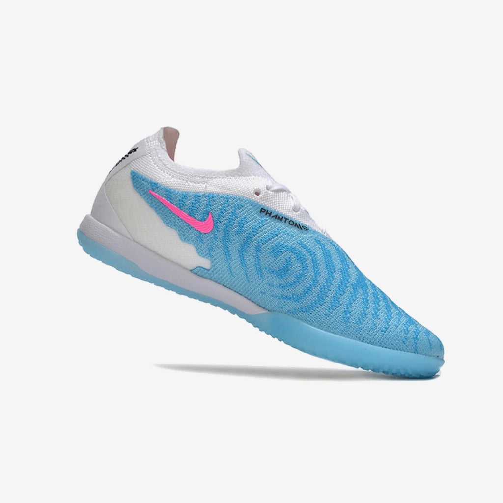 Chuteira Futsal Nike Phantom Gx Elite (Ic) + Brindes