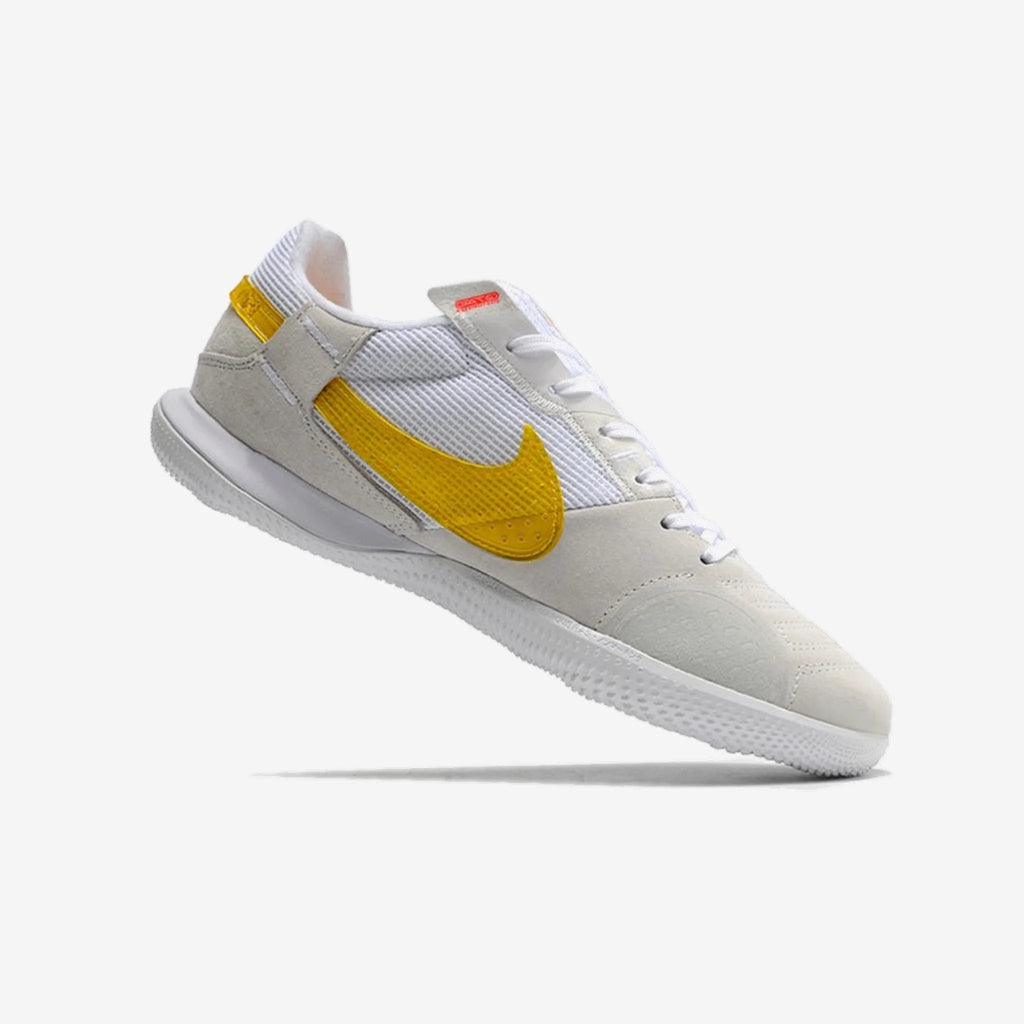 Chuteira Futsal Nike React Gato Ic + Brindes