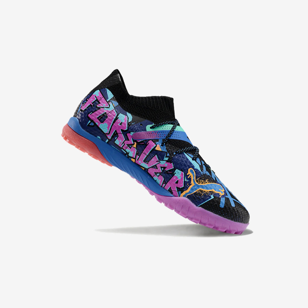 Chuteira Society Puma Future 2024 (Tf)