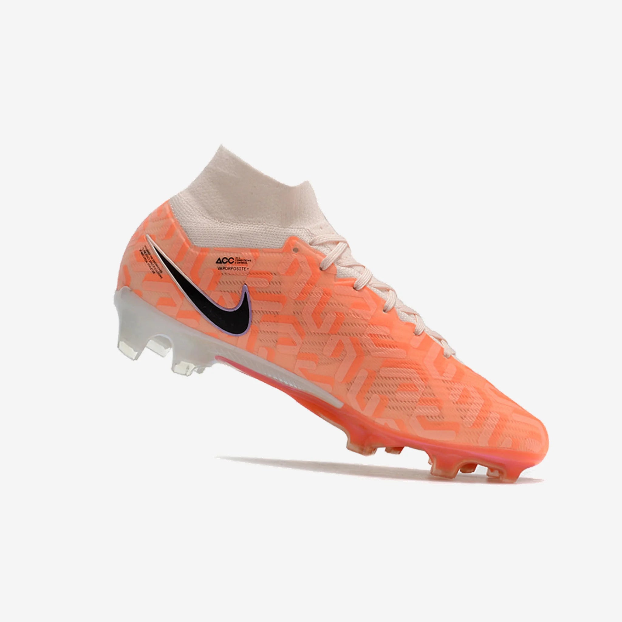 Chuteira Campo Nike Mercurial Superfly 9 Fg (3)