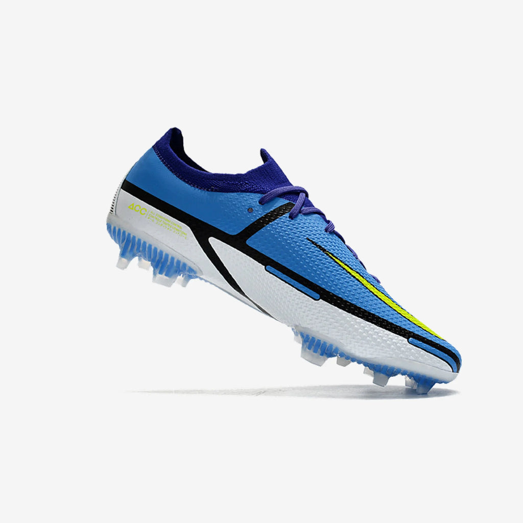 Chuteira Campo Nike Phantom Gt 2 Elite  Fg