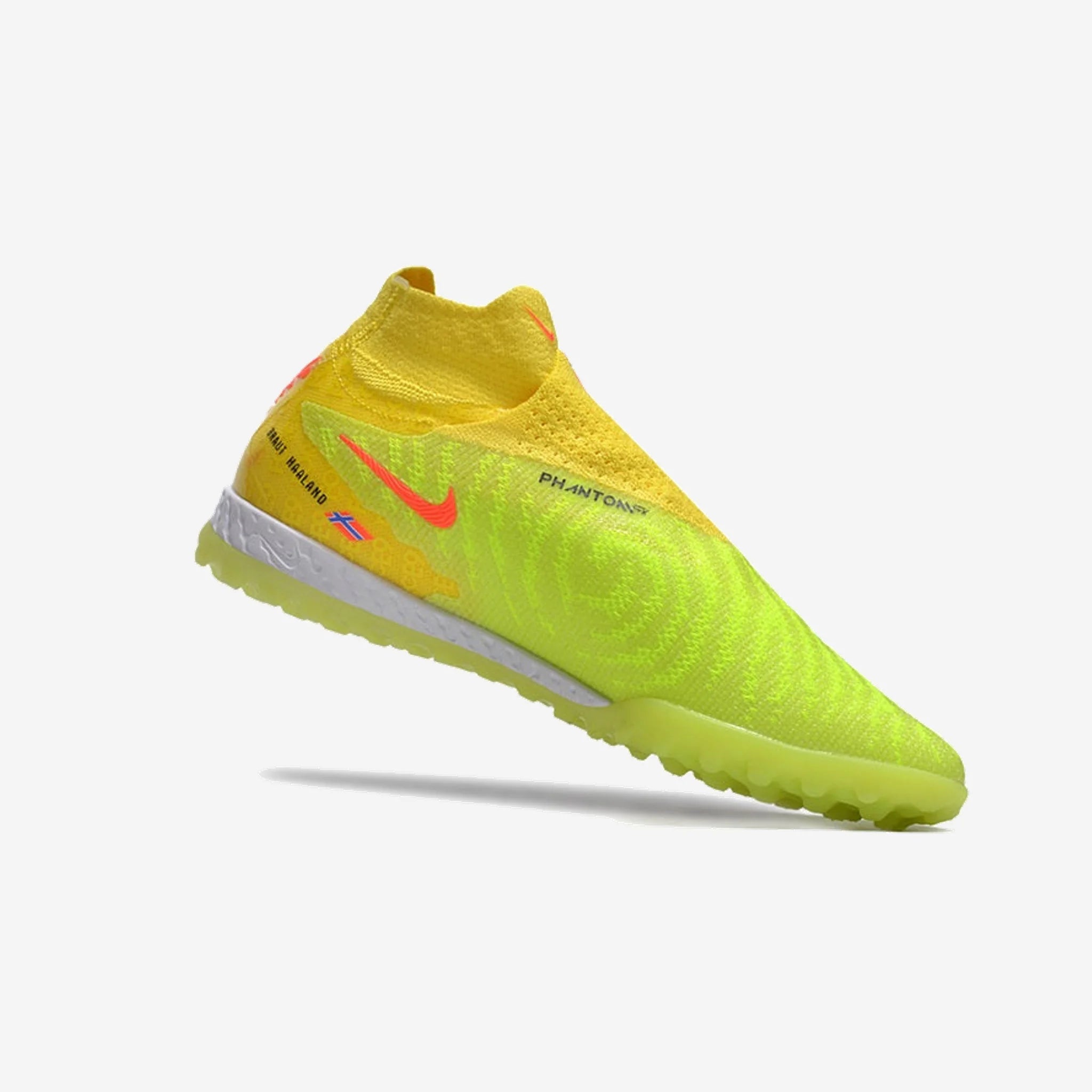 Chuteira Society Nike Phantom Gx (Tf)