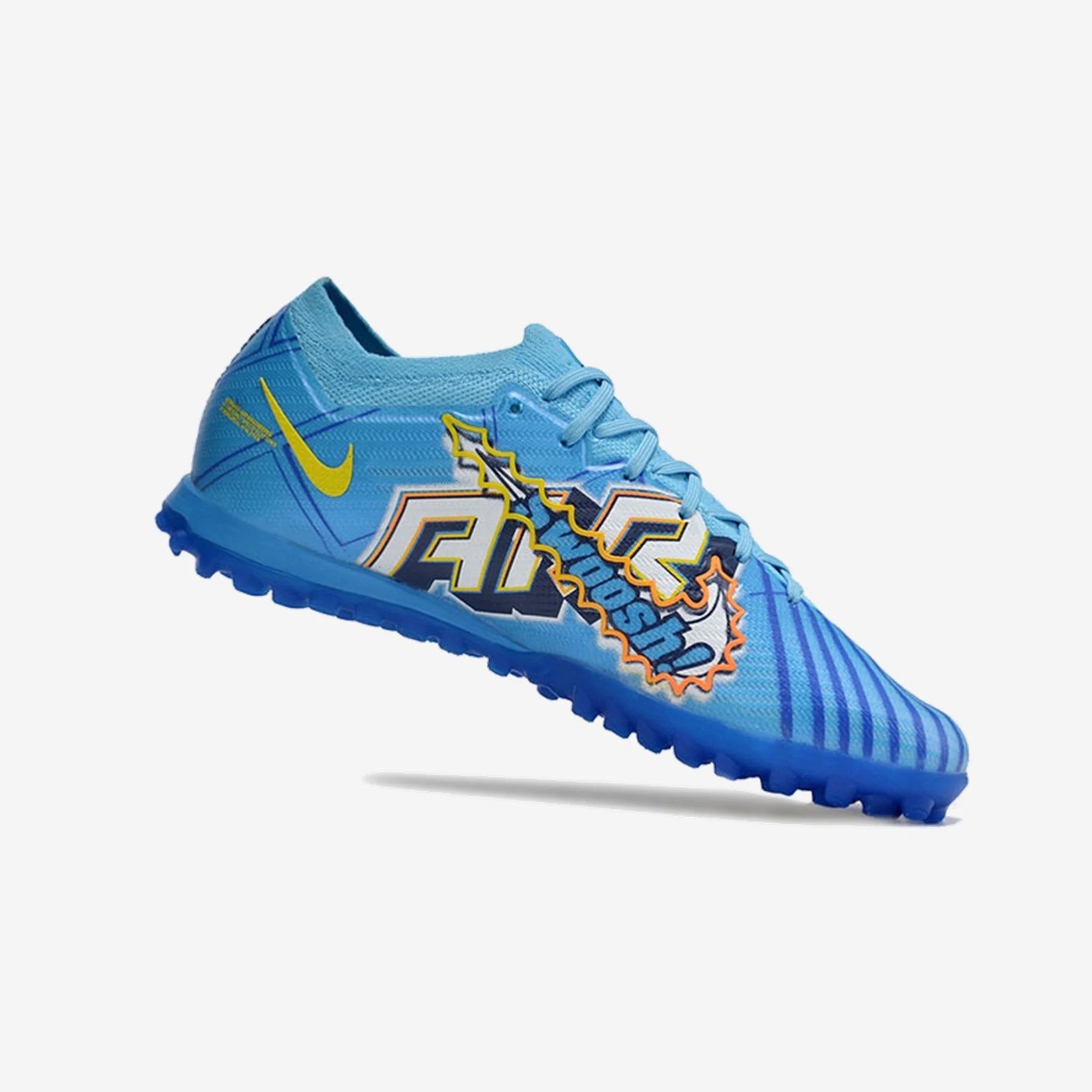 Chuteira Society Nike Air Mercurial Vapor 15 (Tf) 2
