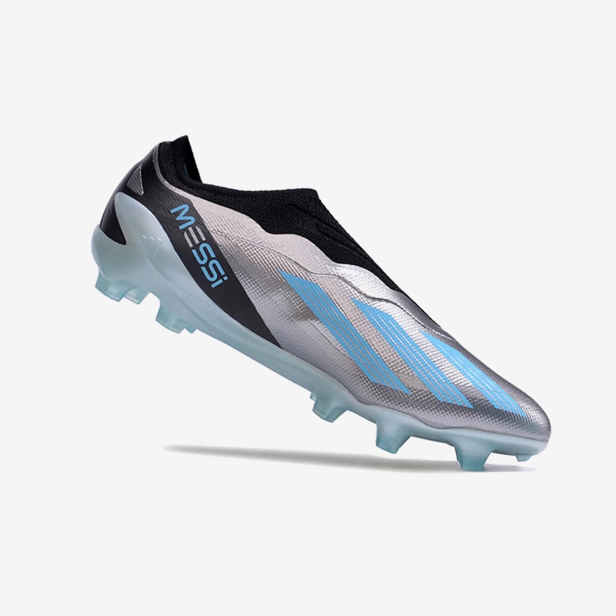 Chuteira Campo Adidas X Crazyfast Fg