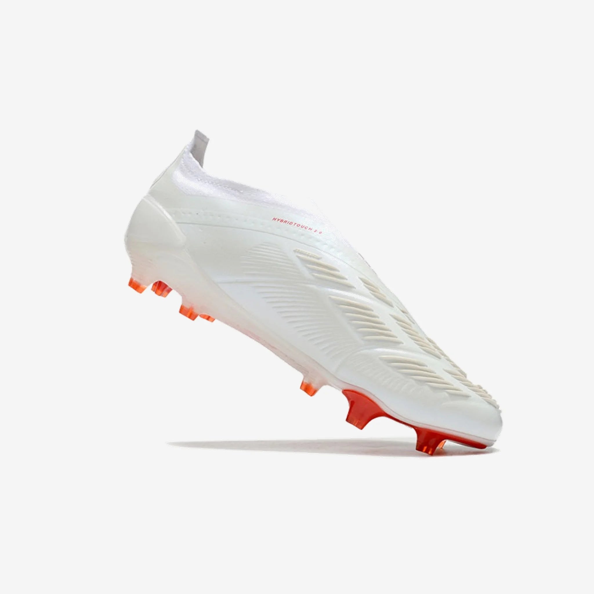 Chuteira Campo Adidas Predator Laceless Tongue (Fg)