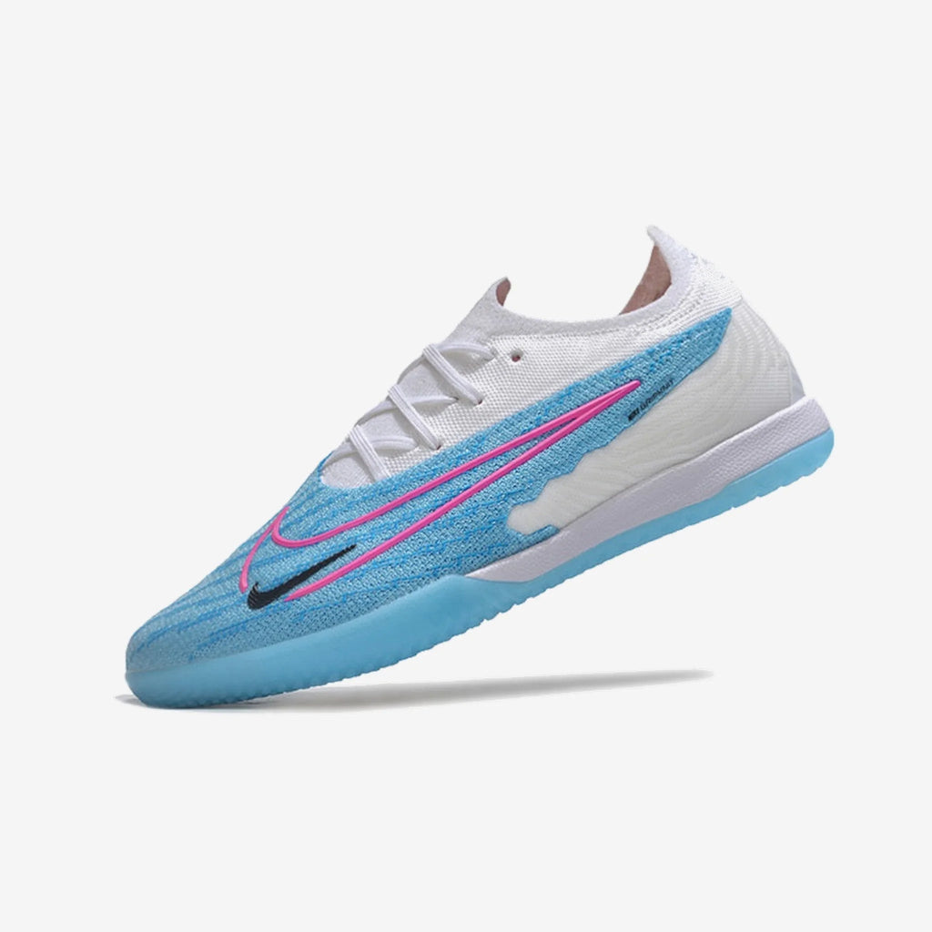 Chuteira Futsal Nike Phantom Gx Elite (Ic) + Brindes
