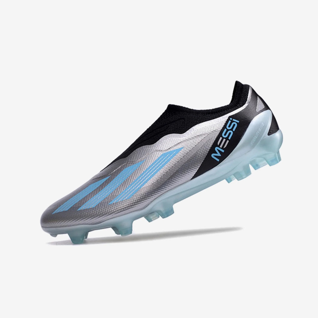 Chuteira Campo Adidas X Crazyfast Fg
