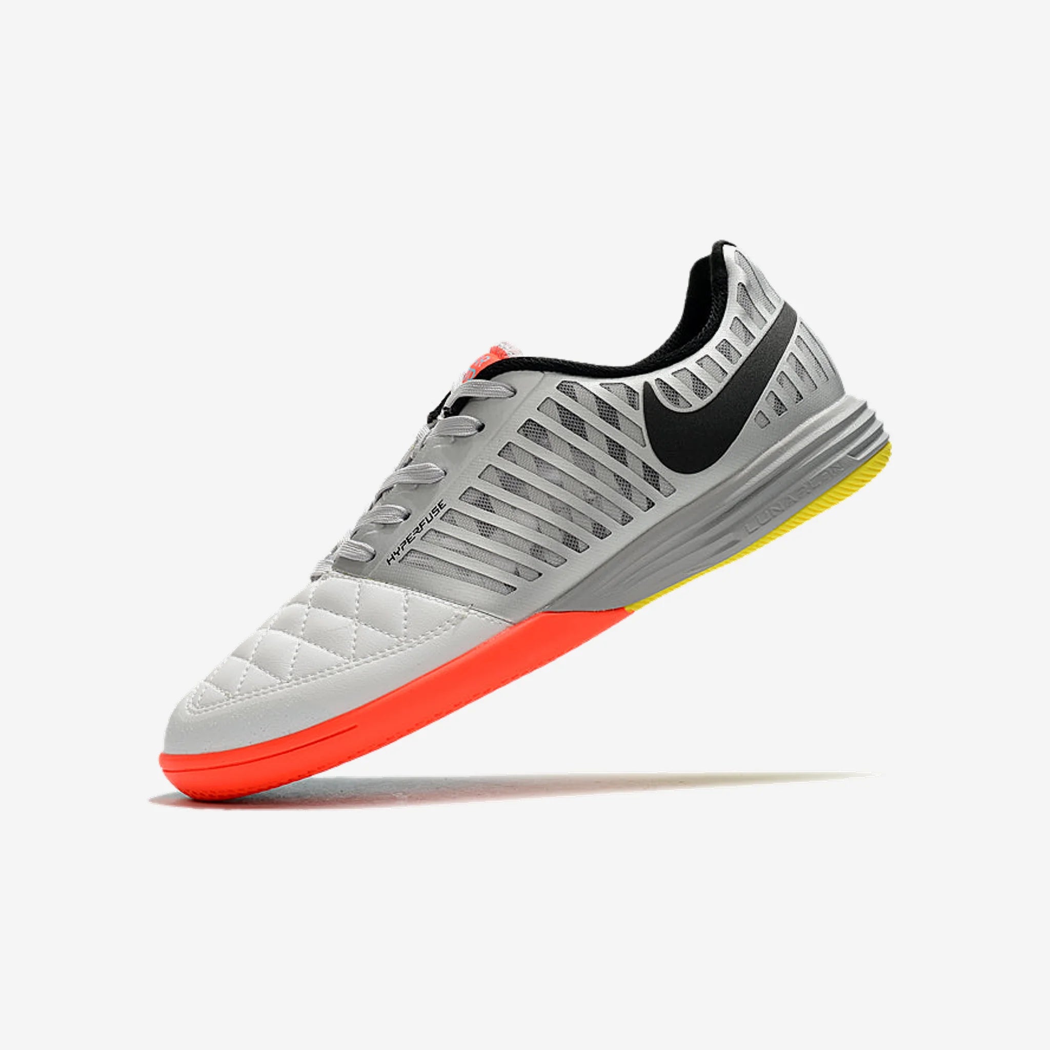 Chuteira Futsal Nike Lunar Gato 2 Ic (3) + Brindes