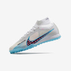 Chuteira Society Nike Air Mercurial Superfly 9 (Tf)