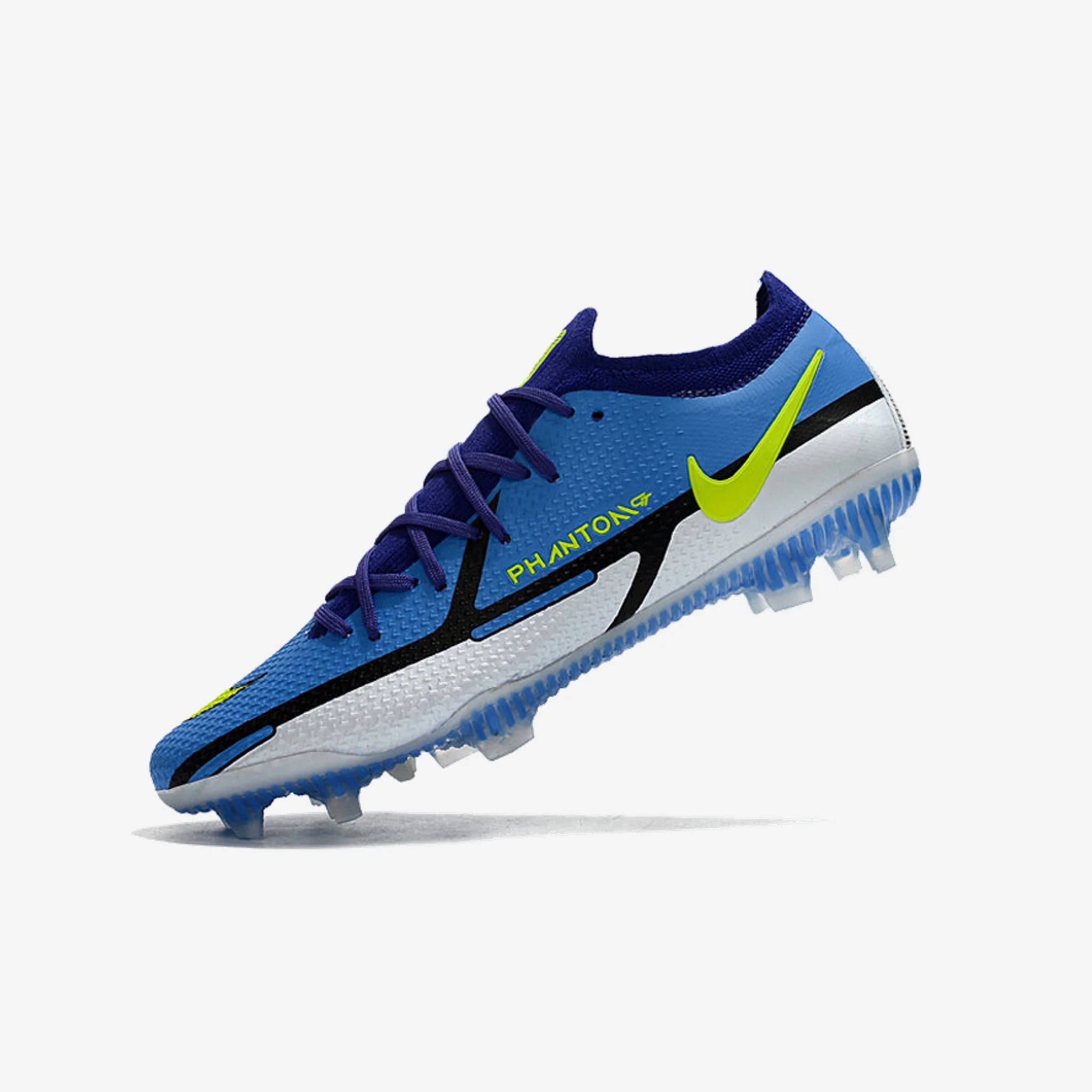 Chuteira Campo Nike Phantom Gt 2 Elite  Fg