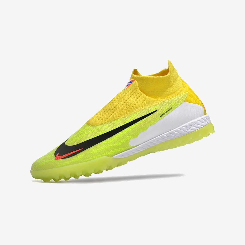 Chuteira Society Nike Phantom Gx (Tf)