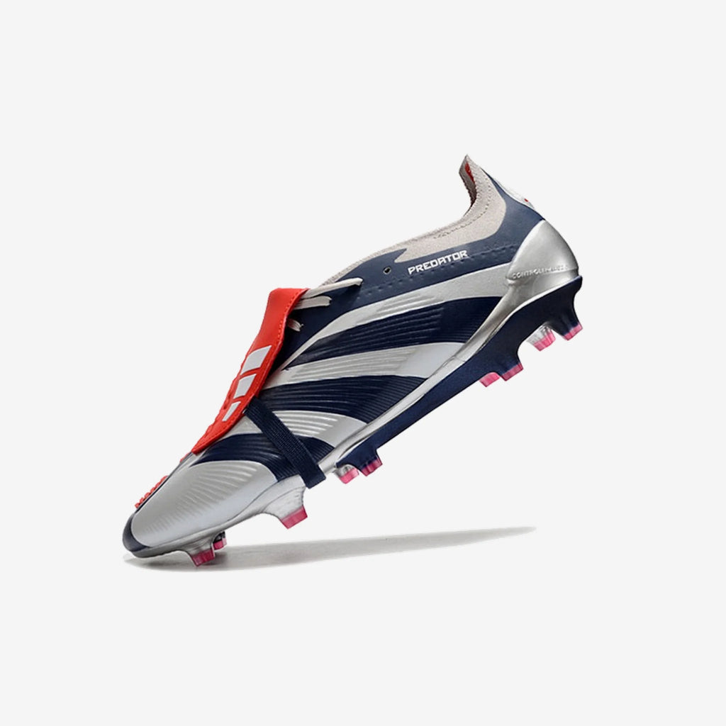 Chuteira Campo Adidas Predator Elite Tongue Fg