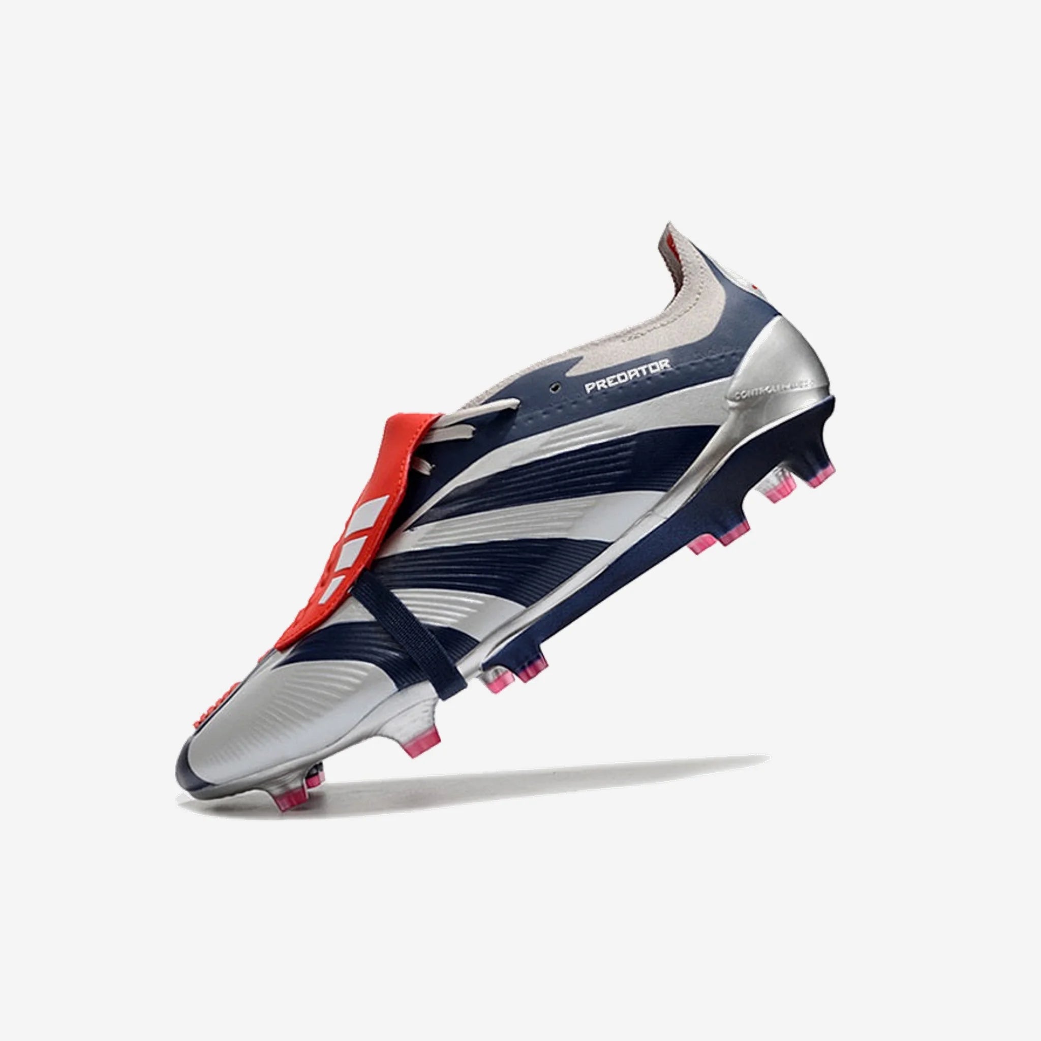 Chuteira Campo Adidas Predator Elite Tongue Fg