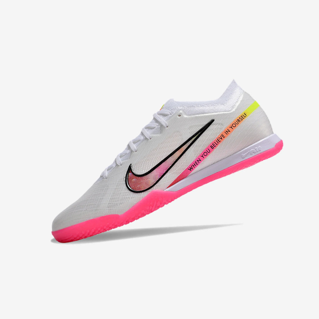 Chuteira Futsal Nike Air Mercurial Vapor 15 Ic (2) + Brindes