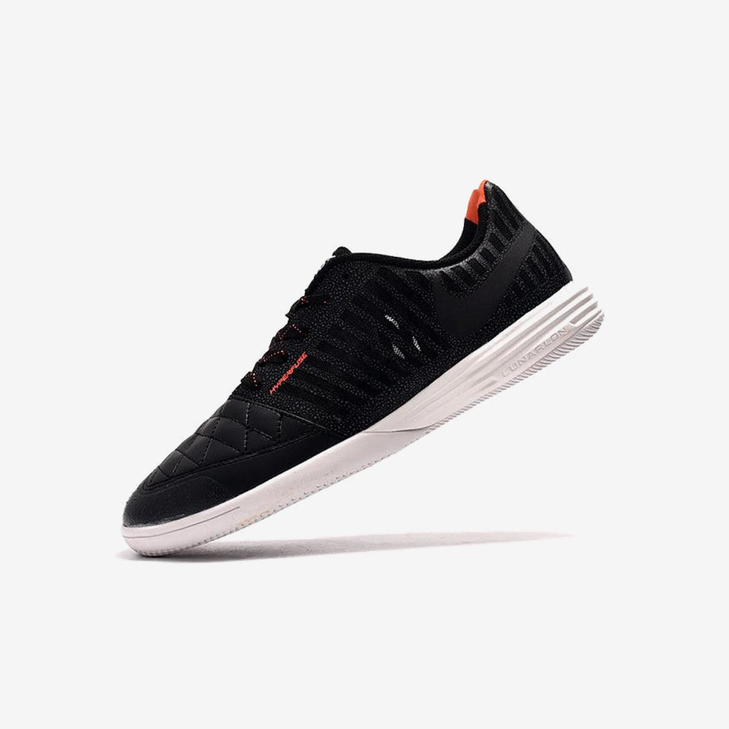 Chuteira Futsal Nike Lunar Gato 2 Ic (2) + Brindes