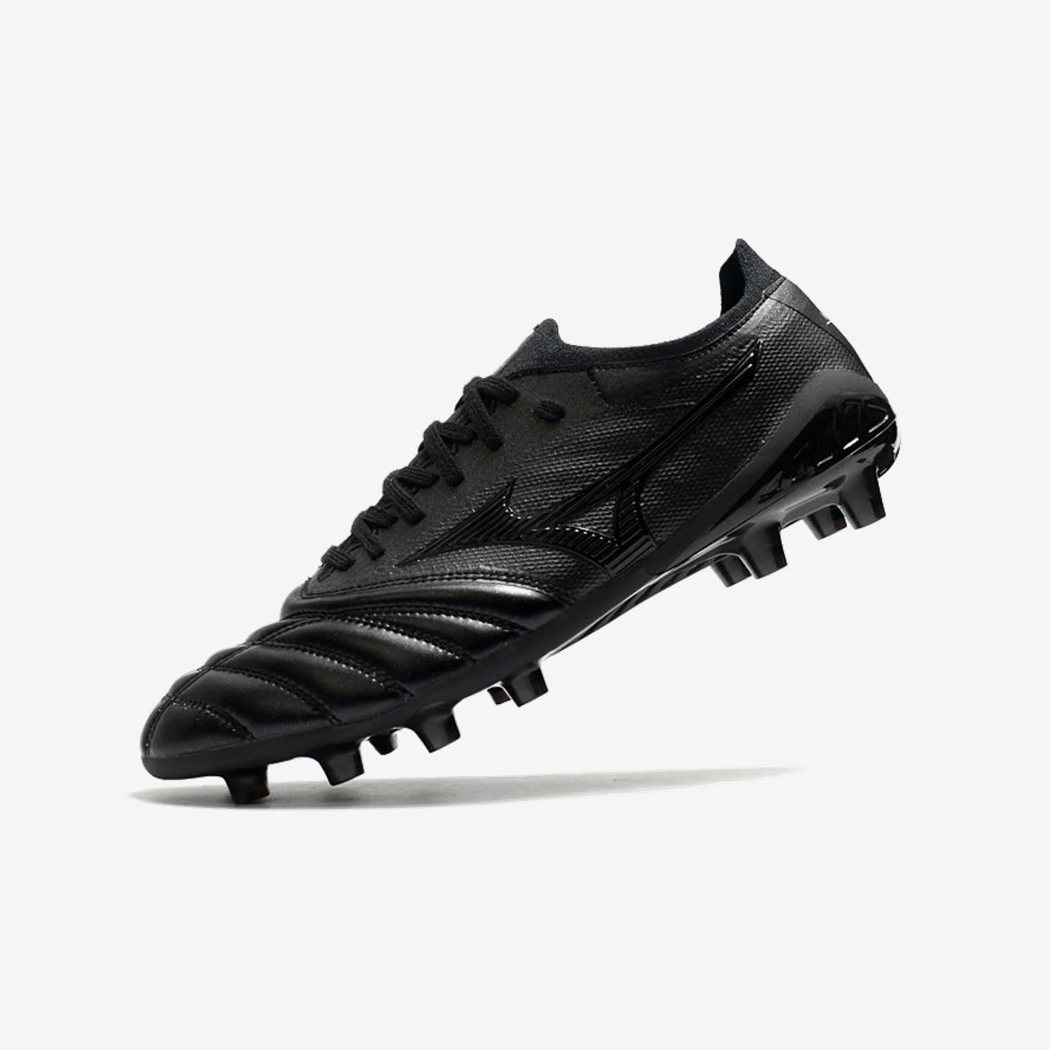 Chuteira Campo Mizuno Morelia Neo 3 Made In Japan Fg