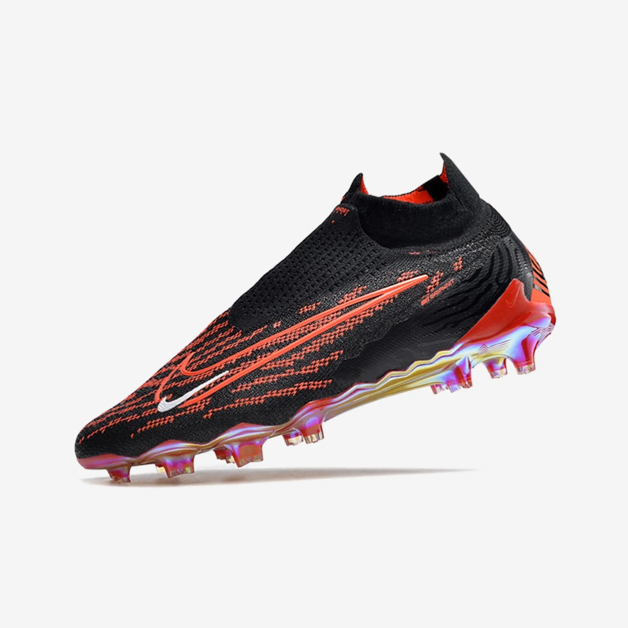 Chuteira Campo Nike Phantom Gx Df Fg (2)
