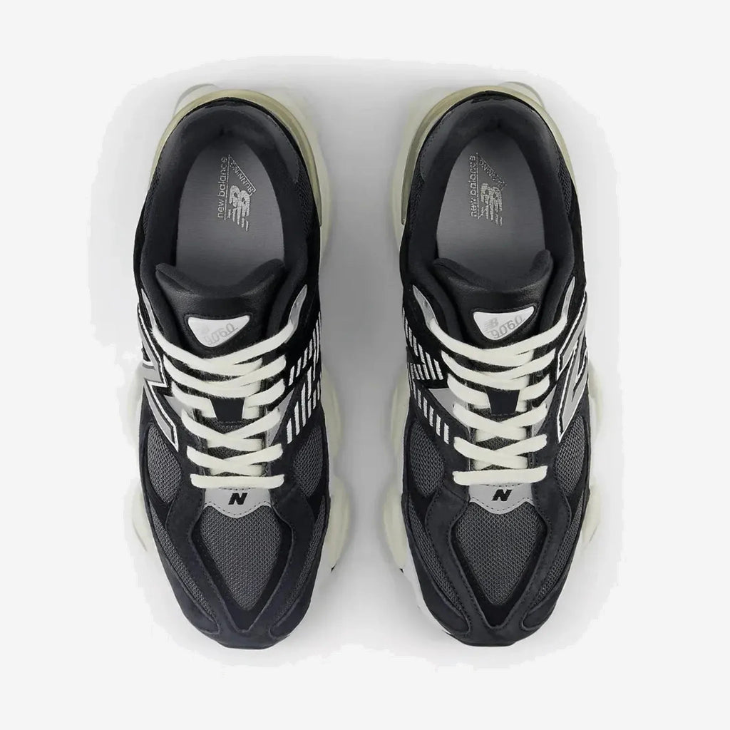 New Balance 9060 Black Magnet