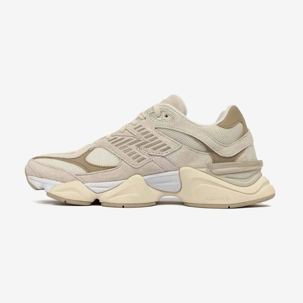 New Balance 9060 Mushroom Brown