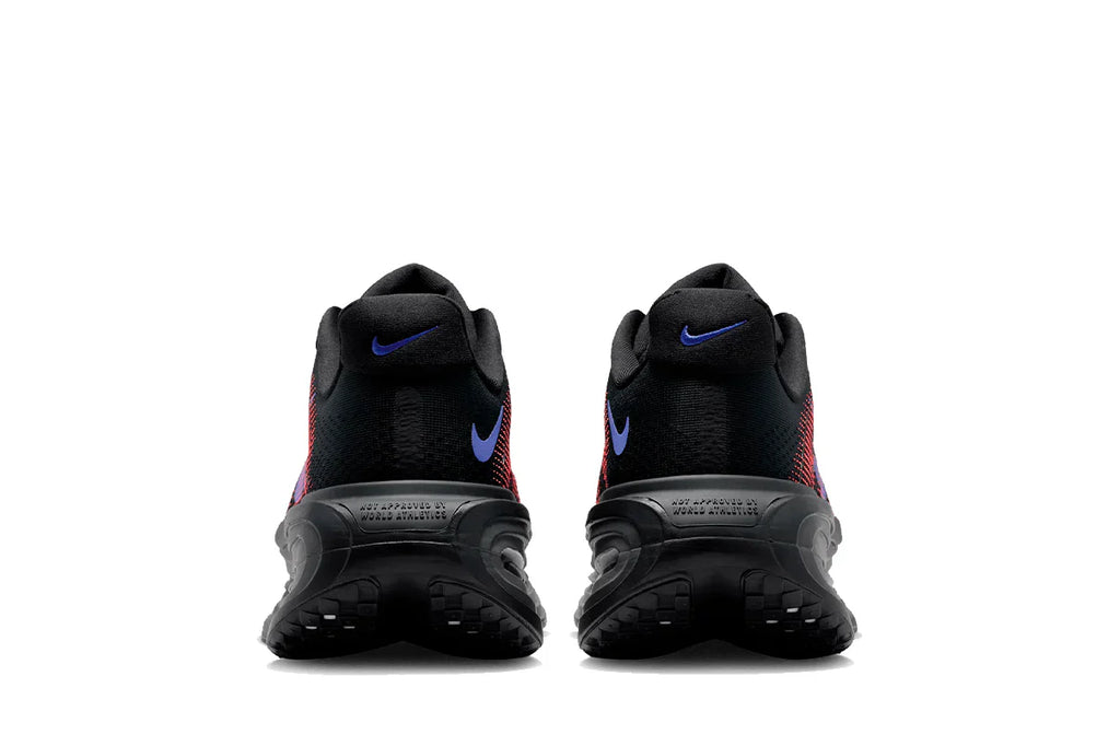 Nike Vomero Premium Black Sapphire Rose Preto