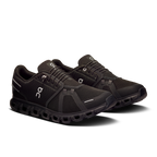 On Cloud 6 Preto Preto