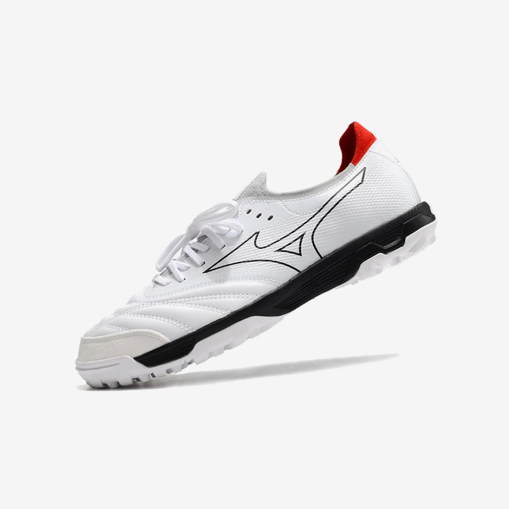 Chuteira Society Mizuno Morelia Neo Sala (Tf)