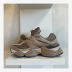 New Balance 9060 Mushroom Timberwolf (Pronta Entrega)
