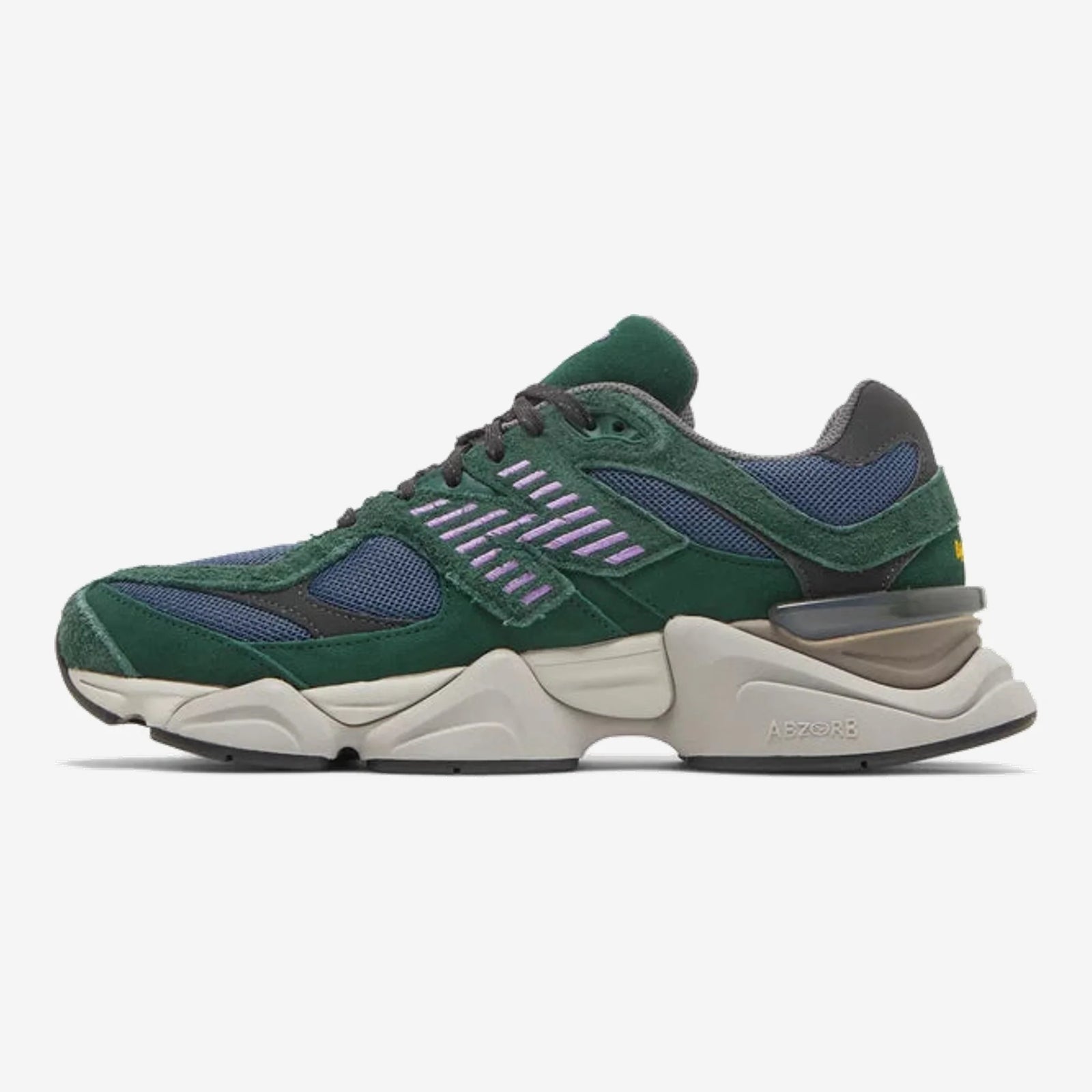 New Balance 9060 Nightwatch Purple