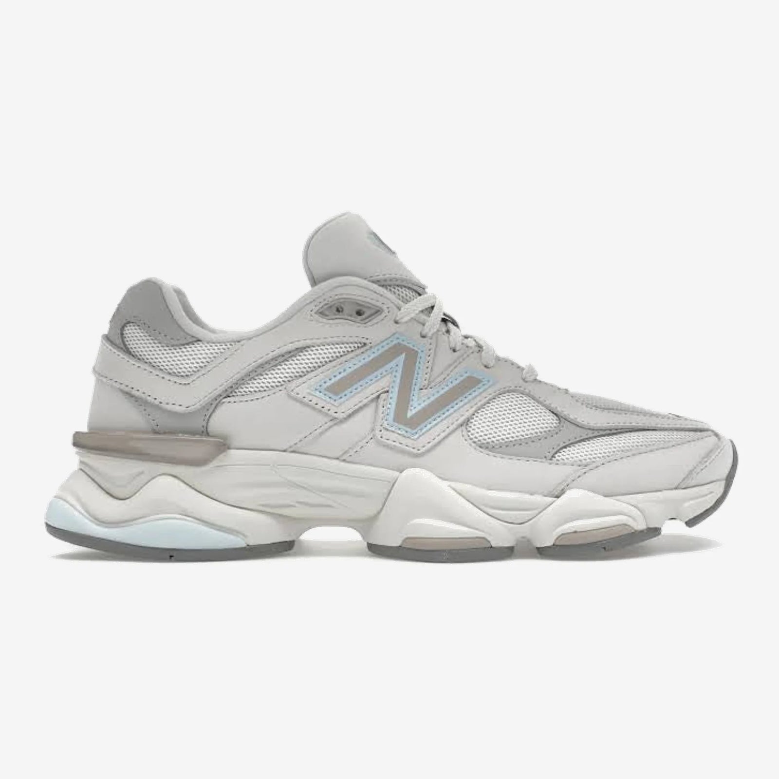 New Balance 9060 Reflection Raincloud Quarry Blue