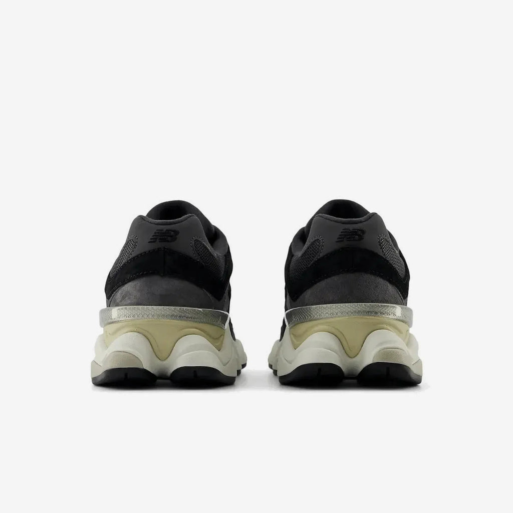 New Balance 9060 Black Magnet
