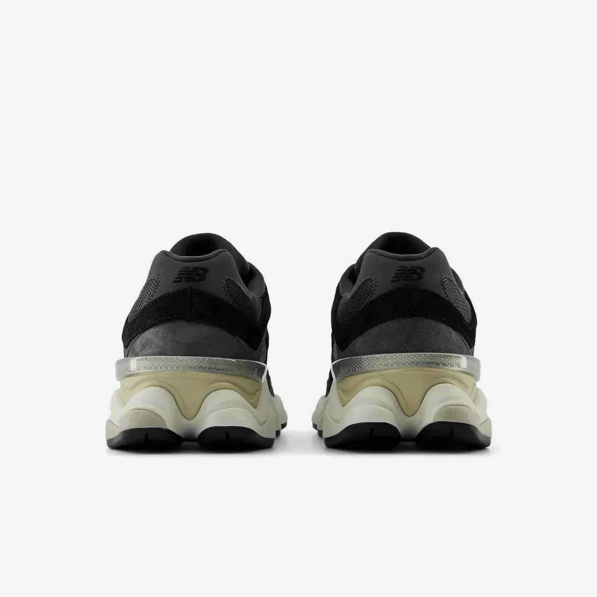 New Balance 9060 Black Magnet